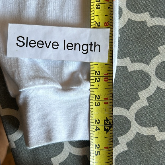 Teddy Fresh "Heart on your sleeve" unisex tee szM - Picture 11 of 13